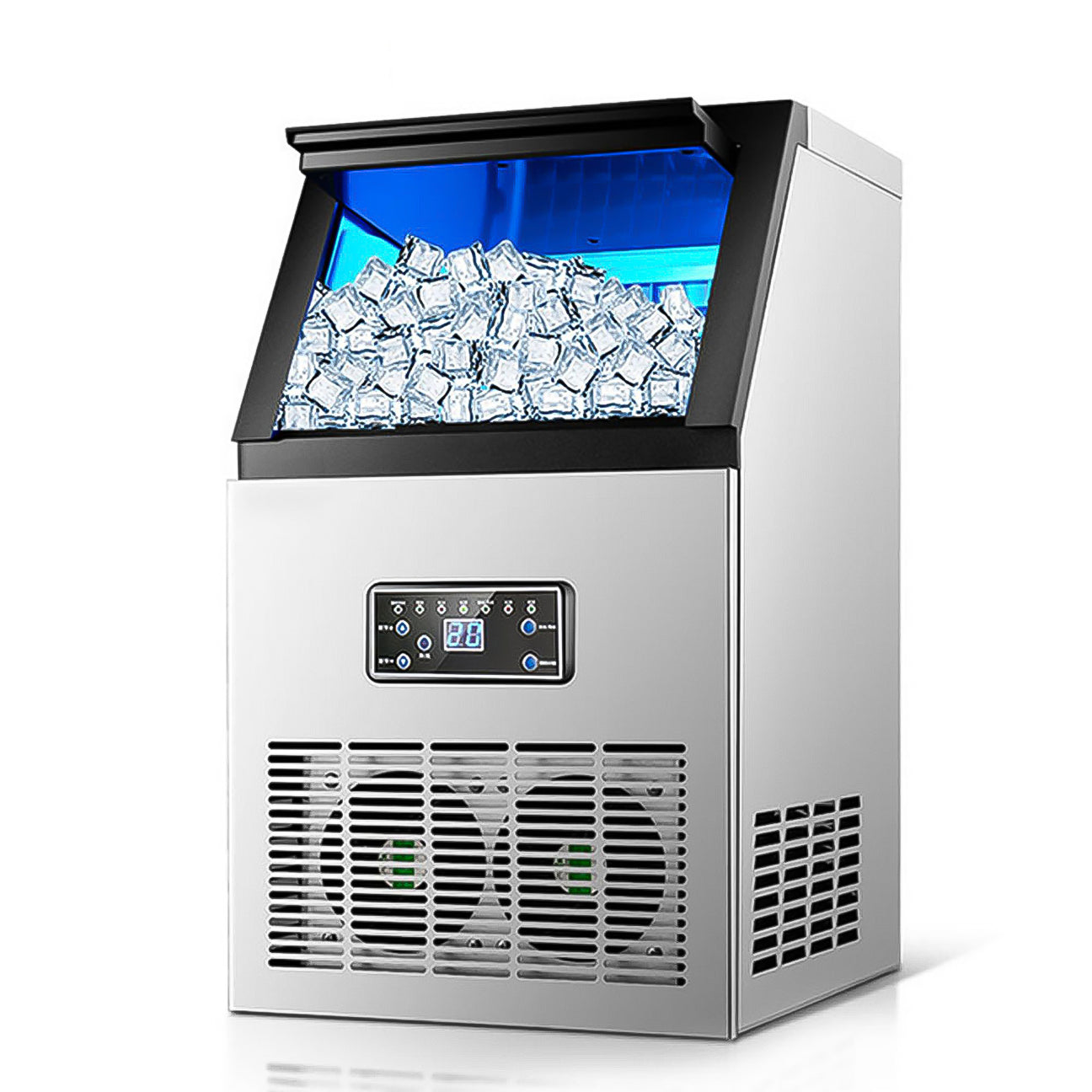 Ice maker льдогенератор