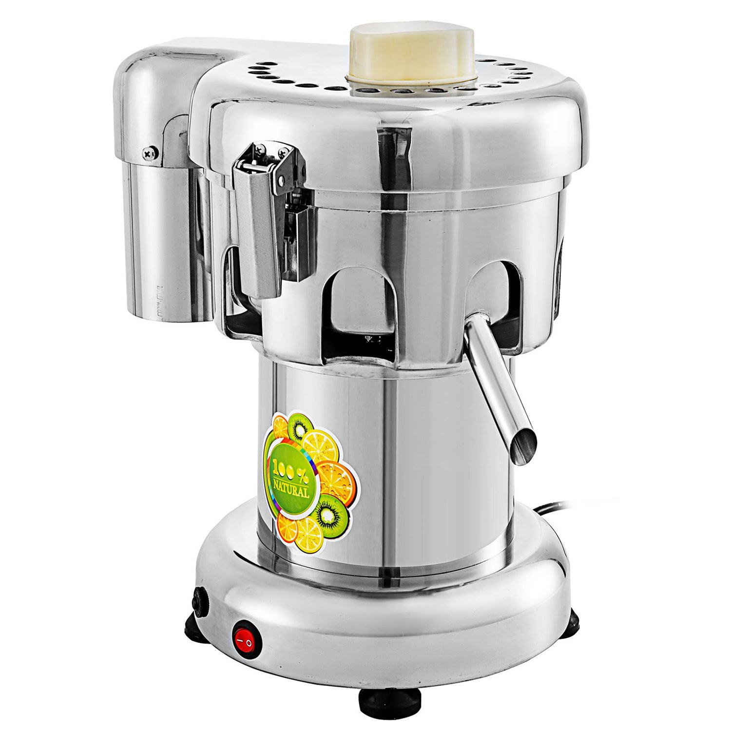 juice extractor machine