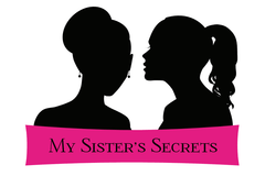 My Sister's Secrets logo