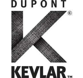 Built with DuPont™ Kevlar®