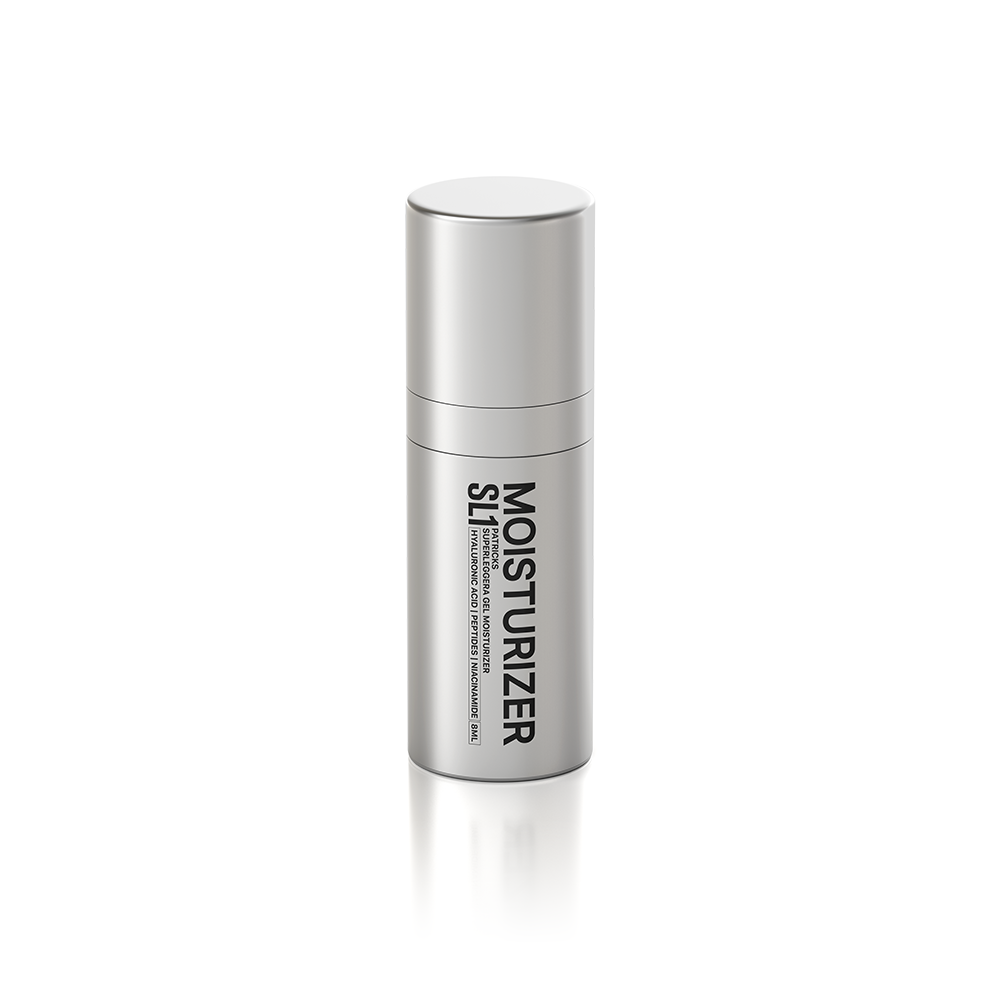 Free TRAVEL SL1 | SUPER LEGGERA MOISTURIZER 8ML