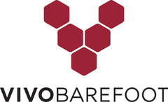 Vivobarefoot Logo | Size Guide
