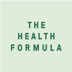 The Health Formula