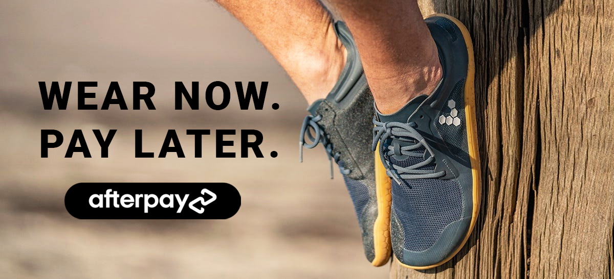 Afterpay Your Way Get shoes –