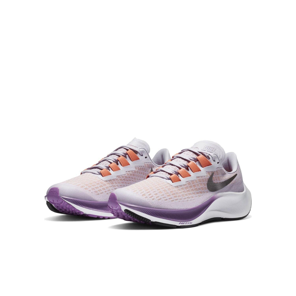 nike renew run violet frost