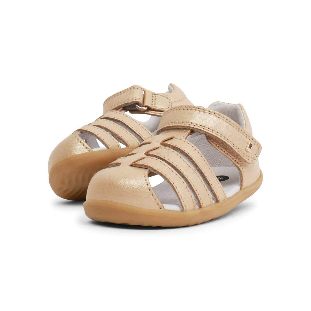 bobux jump sandal