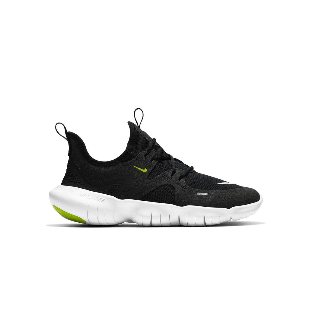 nike free rn kids' running shoe