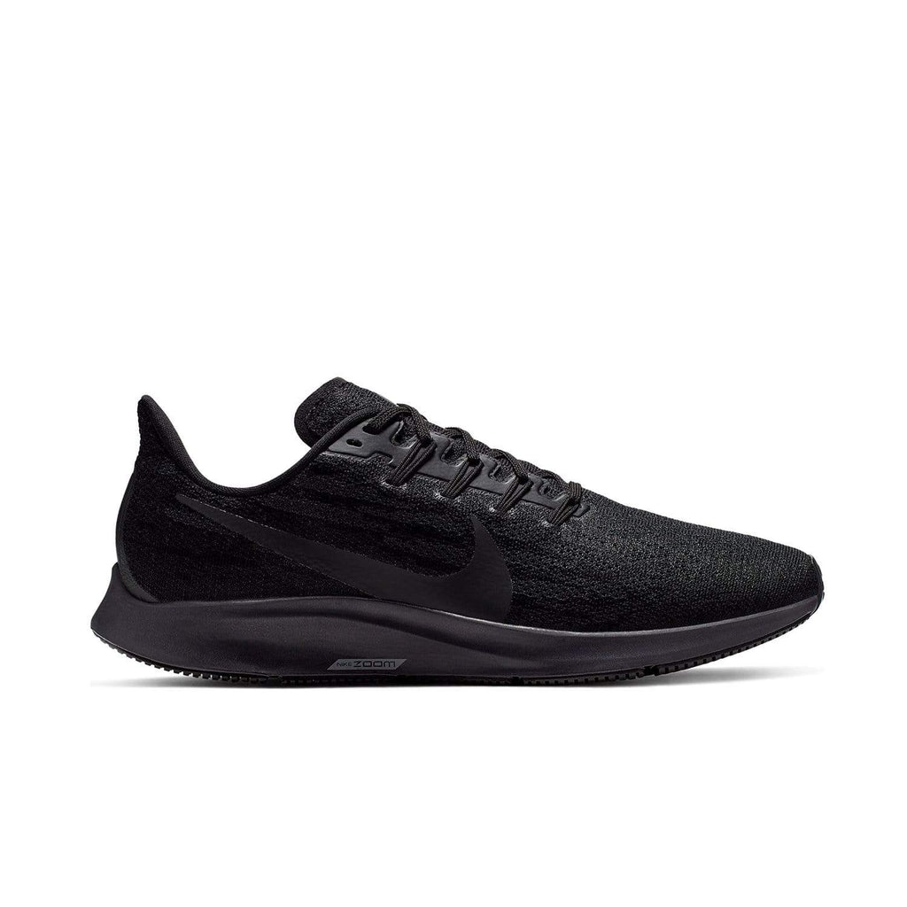 nike air zoom pegasus 36 black mens