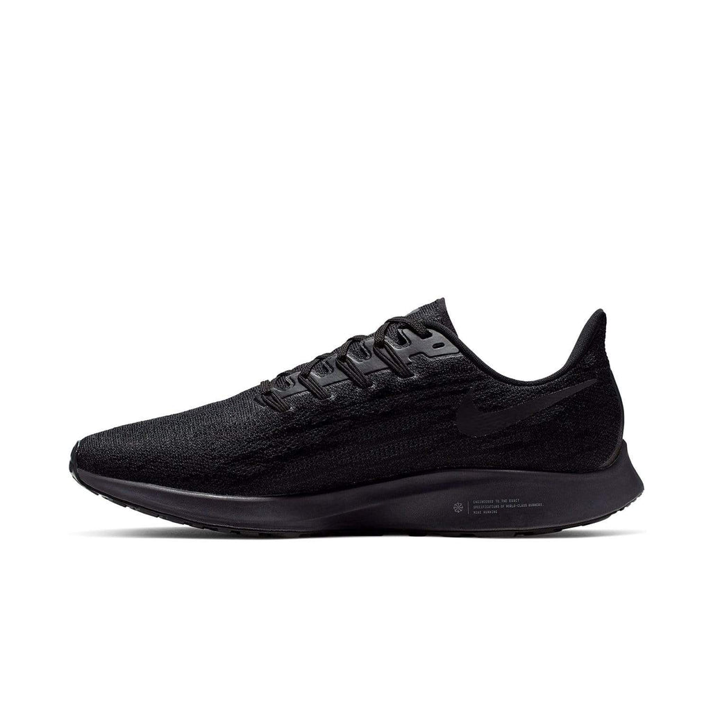 nike pegasus 36 men black