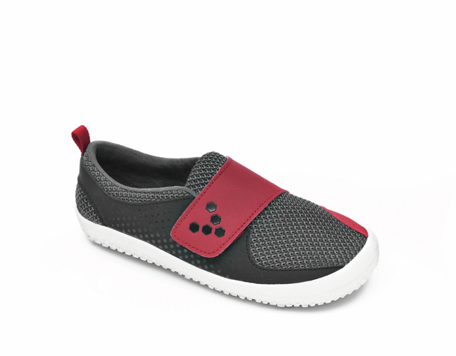 Vivobarefoot Mini Primus Kids Mesh 