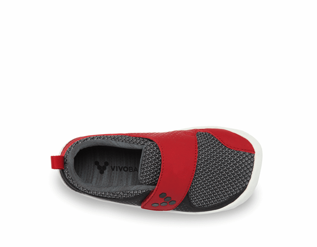 Vivobarefoot Mini Primus Kids Mesh 