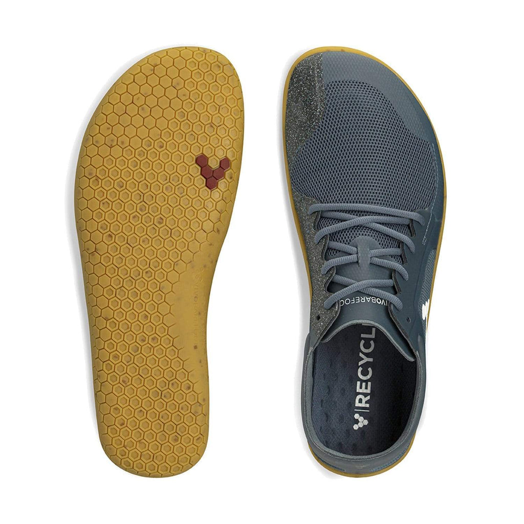 Vivobarefoot Primus Lite II R Mens Deep 