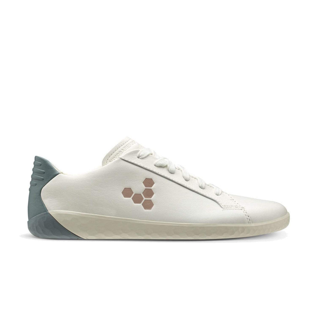 Vivobarefoot Geo Court Womens White 