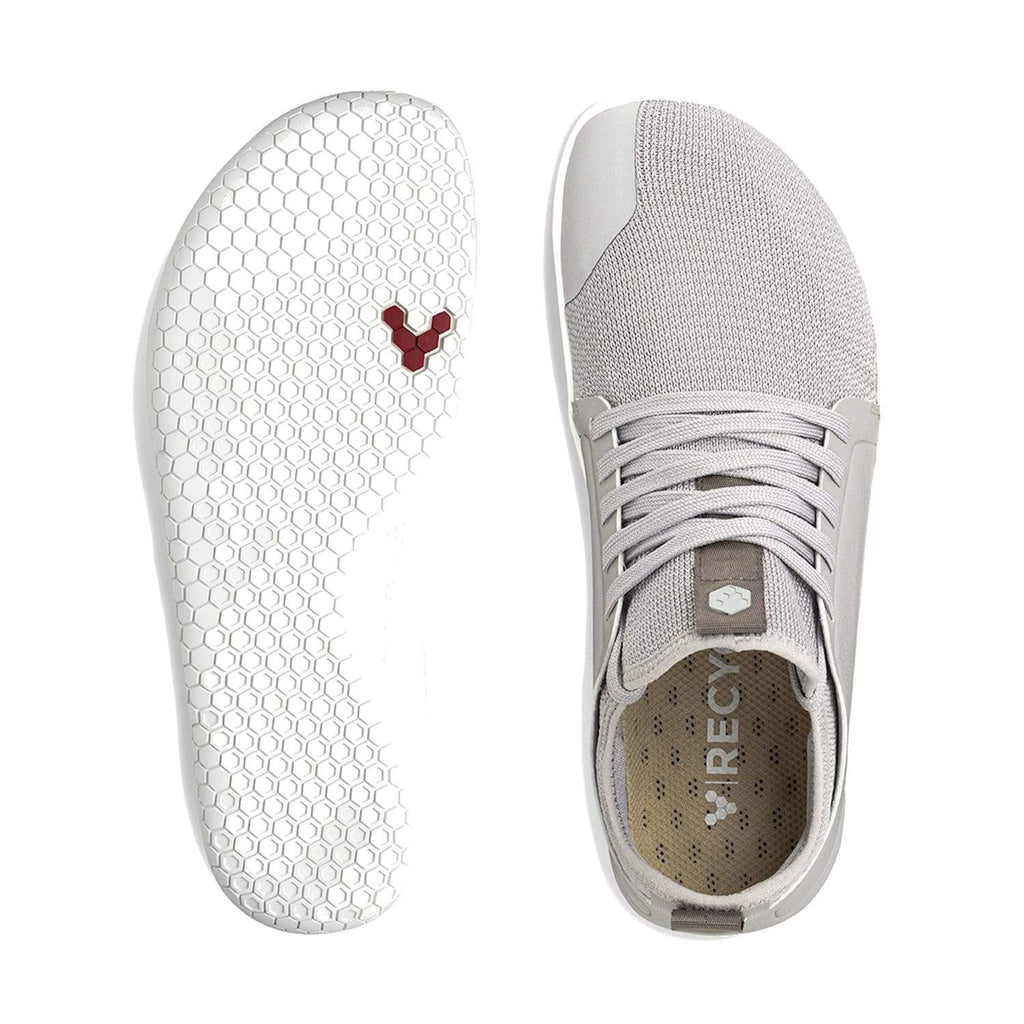 vivobarefoot grey