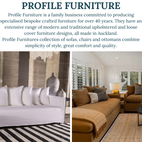 Profile Furniture Auckland