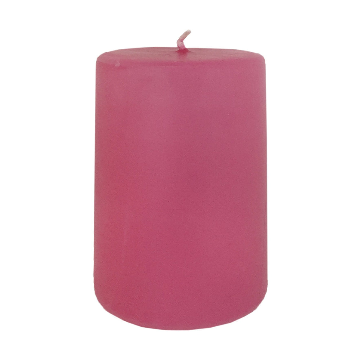 Candle Hand F*ck You Pink