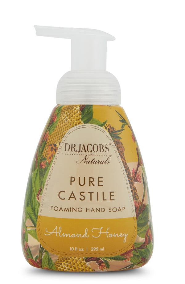 Dude Foaming Hand Soap