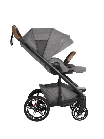 nuna mixx stroller granite