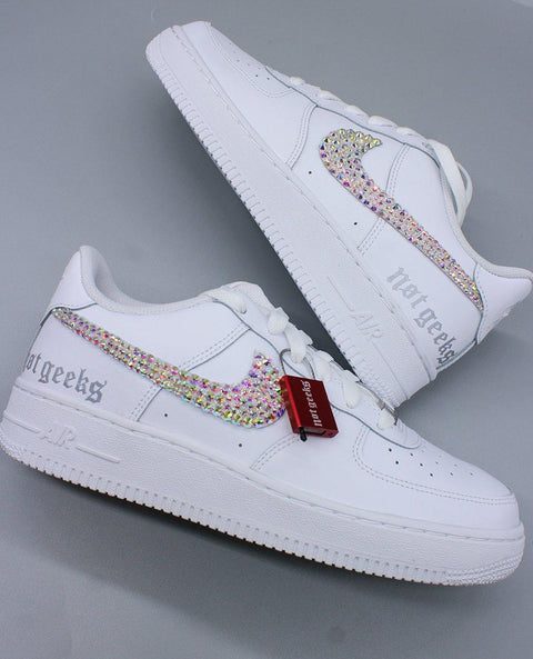 custom af1 kids