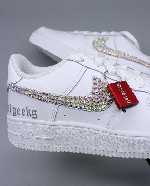 holographic af1