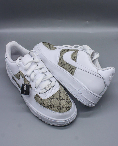 old air force 1s