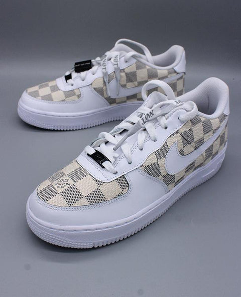 checkered air force 1