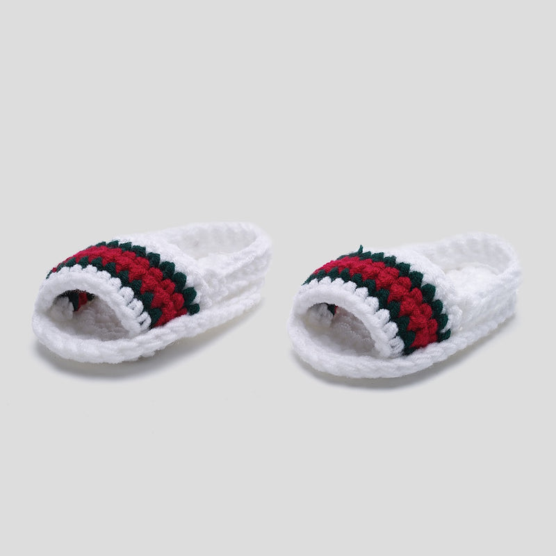 baby slide shoes