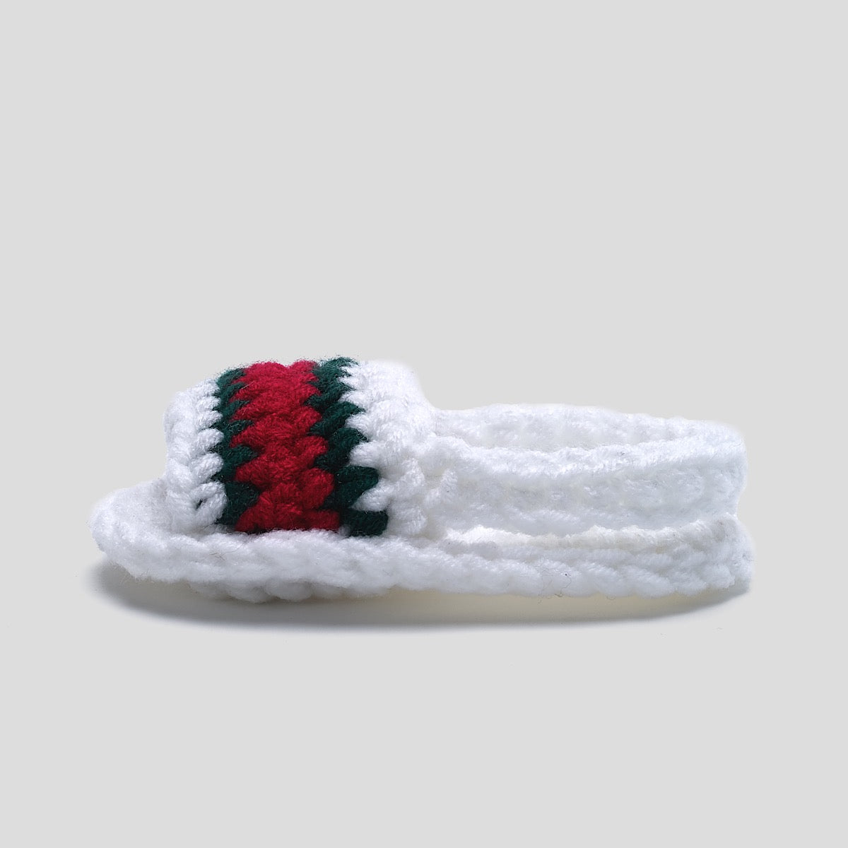 gucci slides for babies