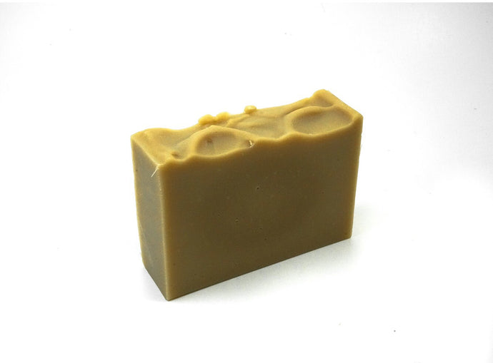 Fresh Cut | Handcrafted Body Soap