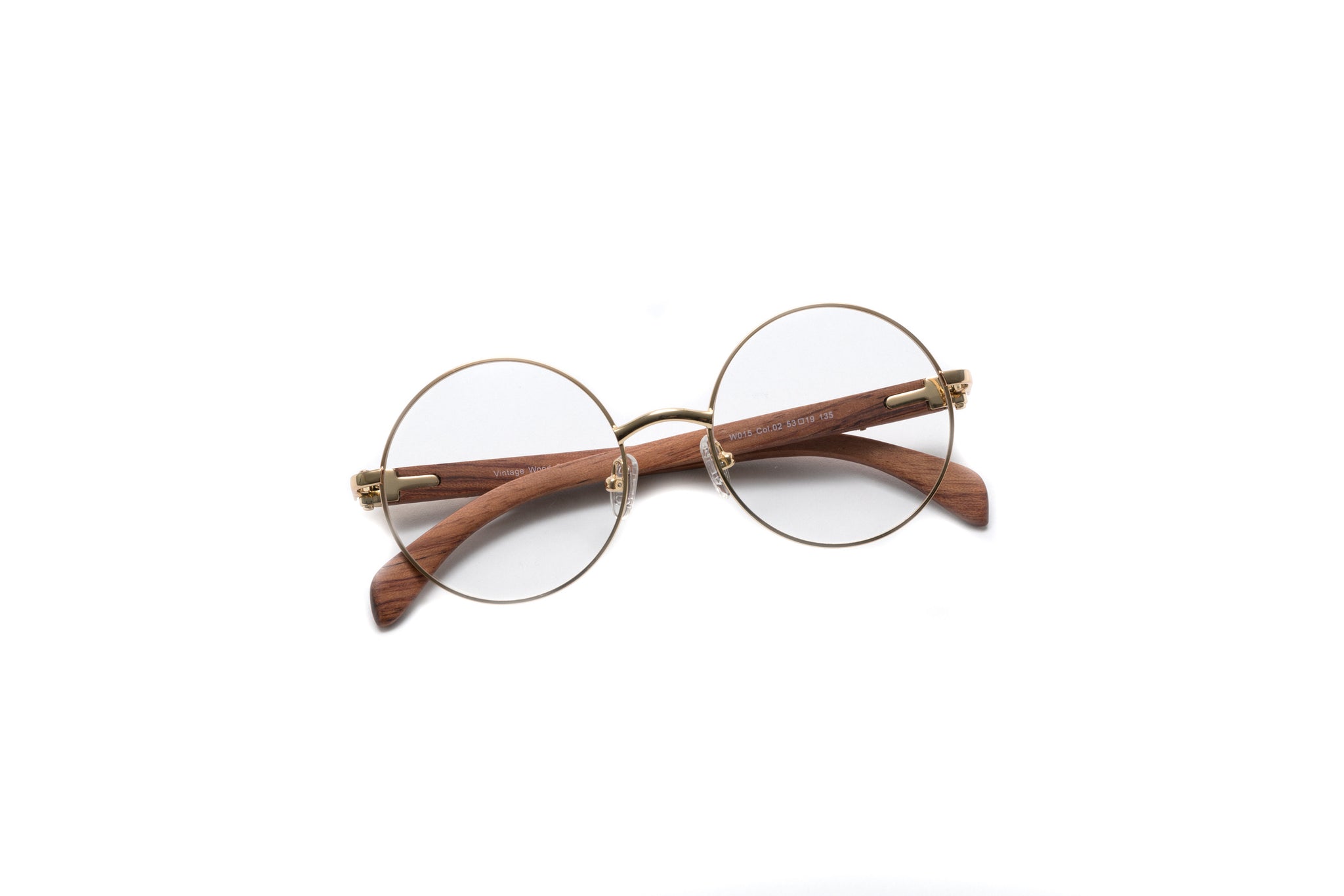 circle frame cartier glasses