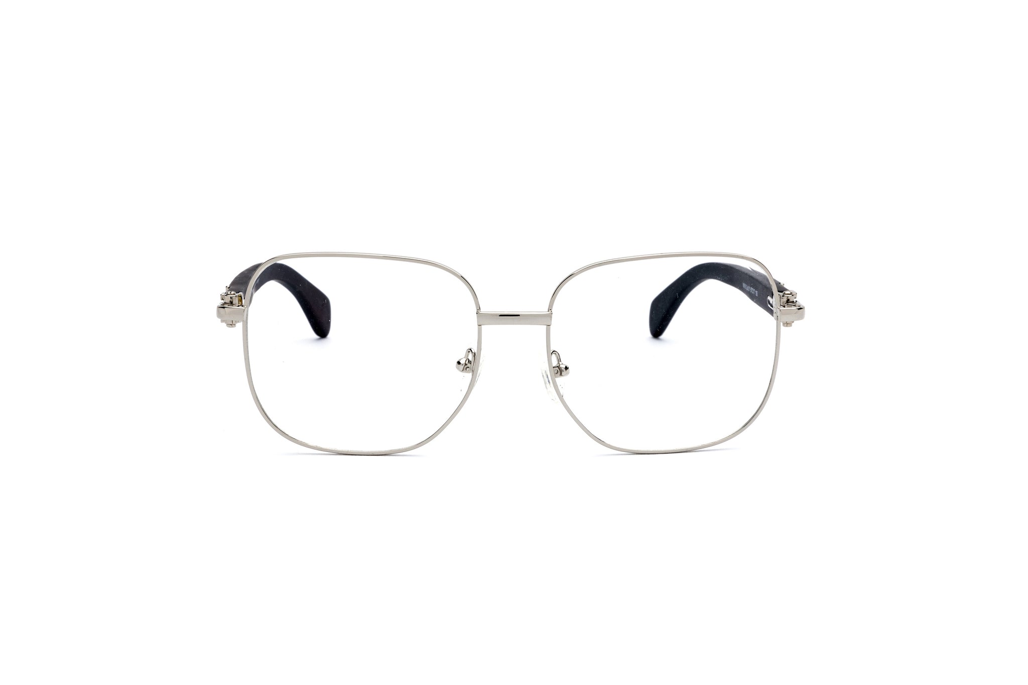 cartier black wood frame glasses