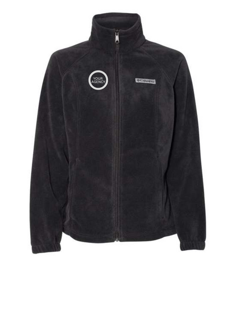 Columbia 147667 - Steens Mountain™ Fleece 2.0 Full-Zip Jacket