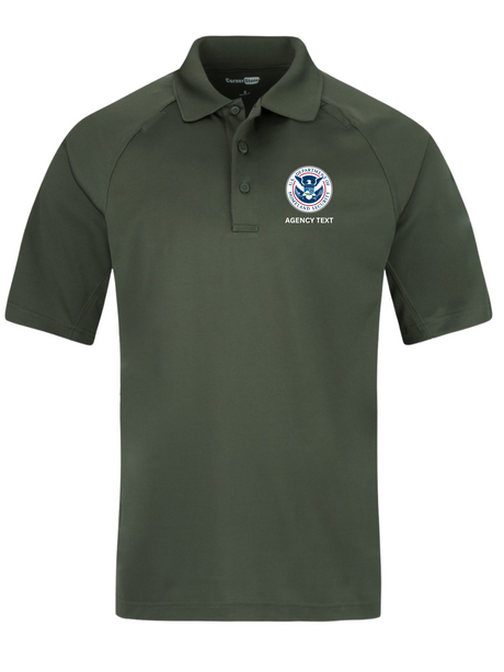 Homeland Security Patch – FEDS Apparel