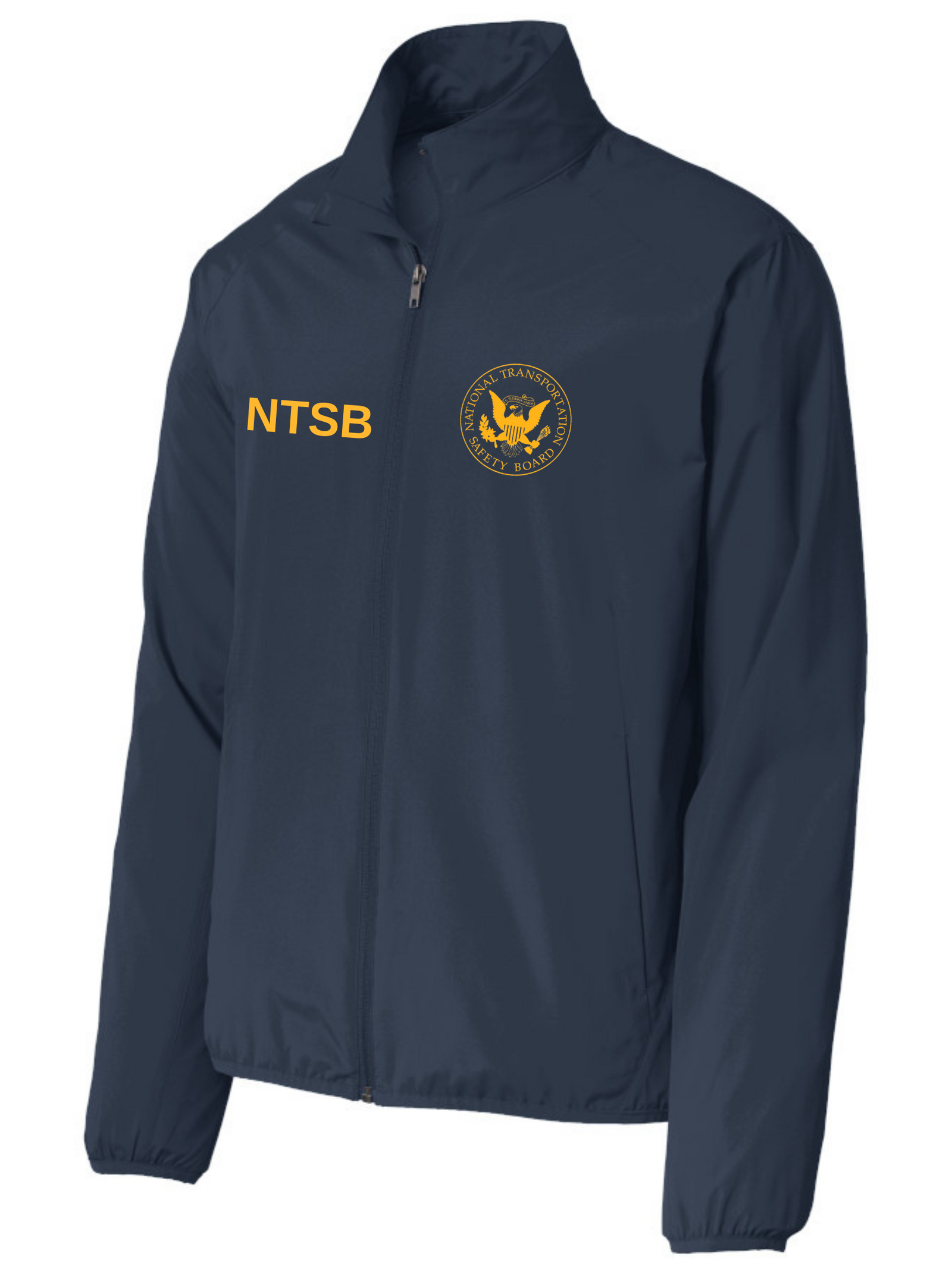 NTSB Agency Identifier Jacket | FEDS Apparel