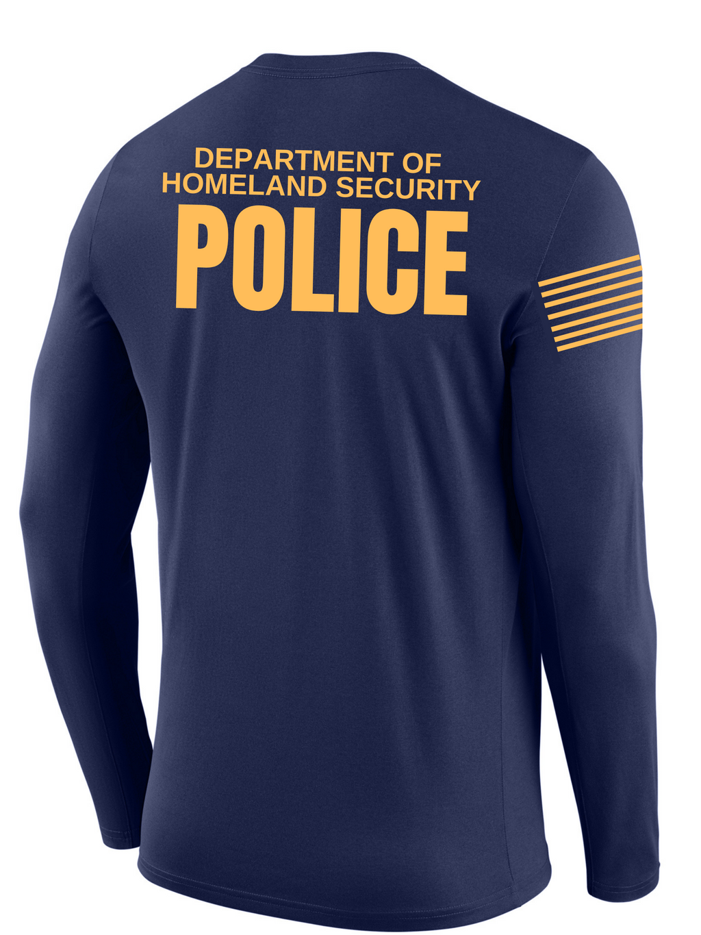 Federal Agency Identifier Shirts | FEDS Apparel
