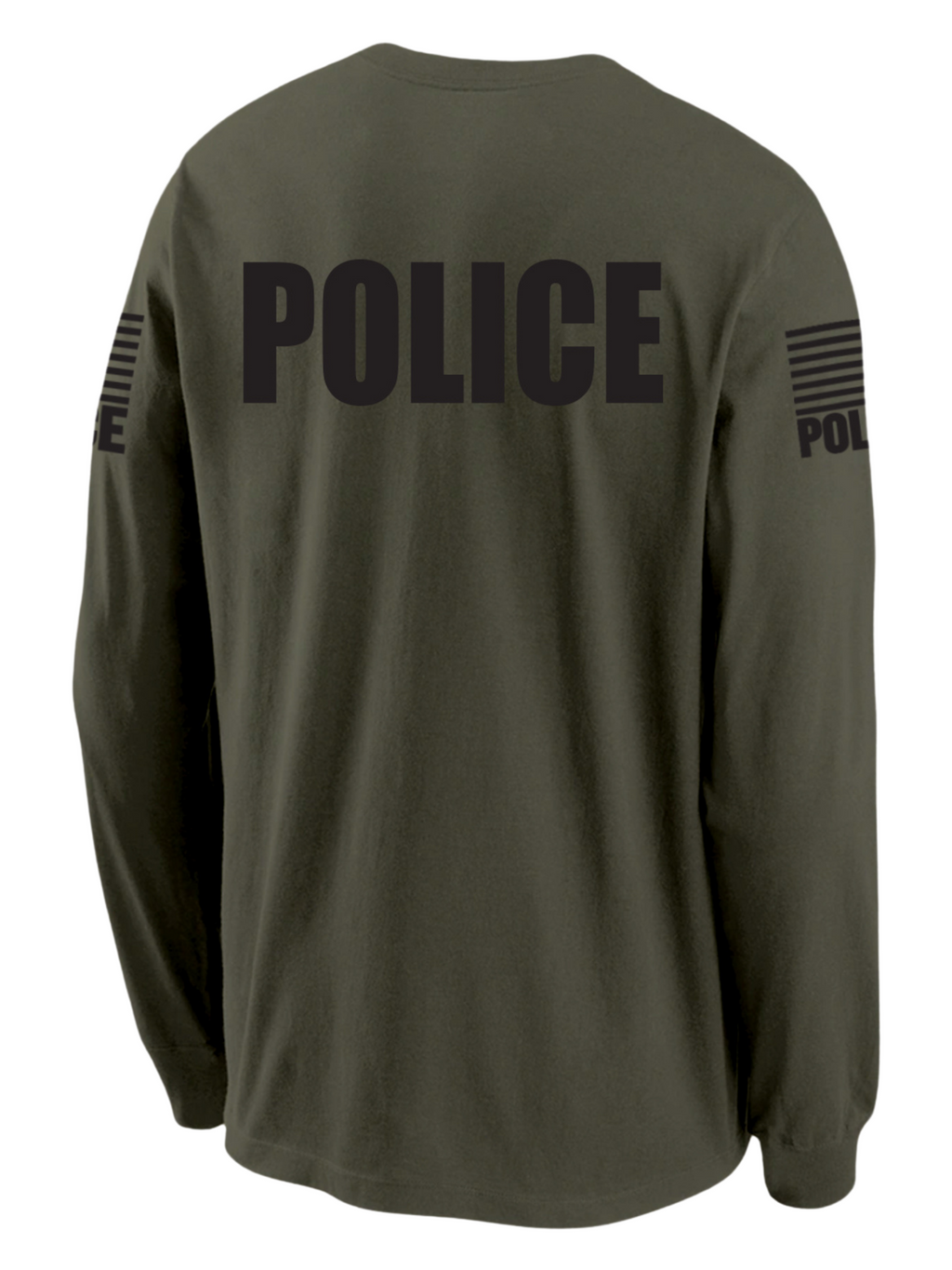 Law Enforcement Shirts and Apparel | FEDS Apparel