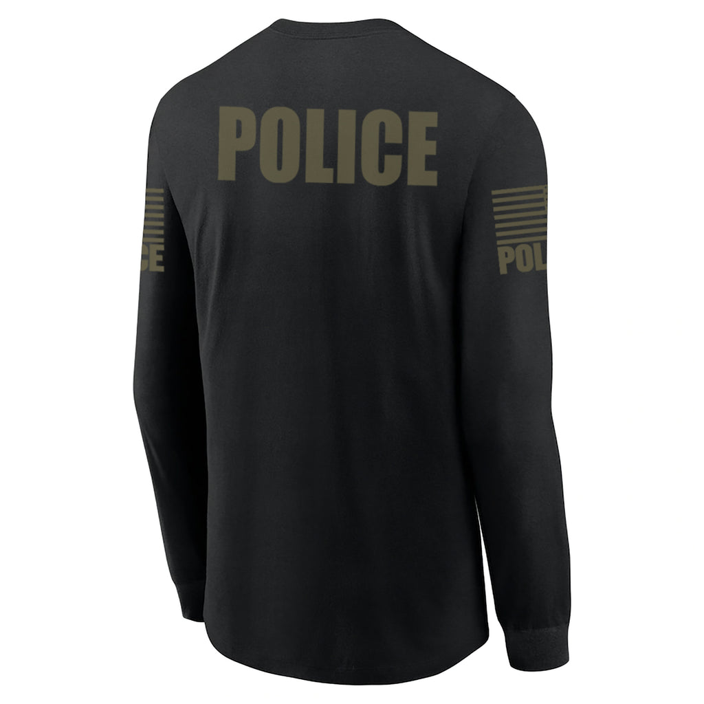 Police Shirts and Apparel | FEDS Apparel