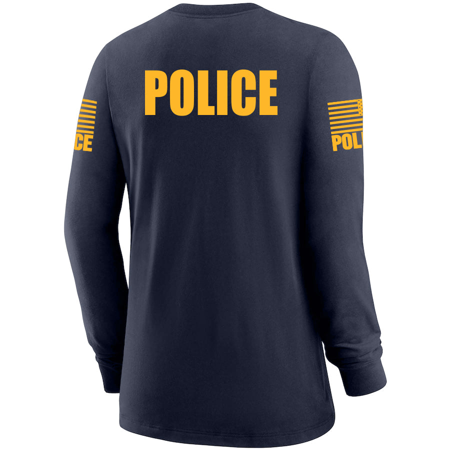 Law Enforcement Shirts and Apparel | FEDS Apparel