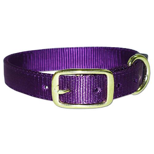 1quot RG Bravo collar w brass hdwr 19