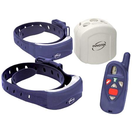 Innotek Ultrasmart Remote Trainer 300 Yards - 2 Dogs (iut-302)