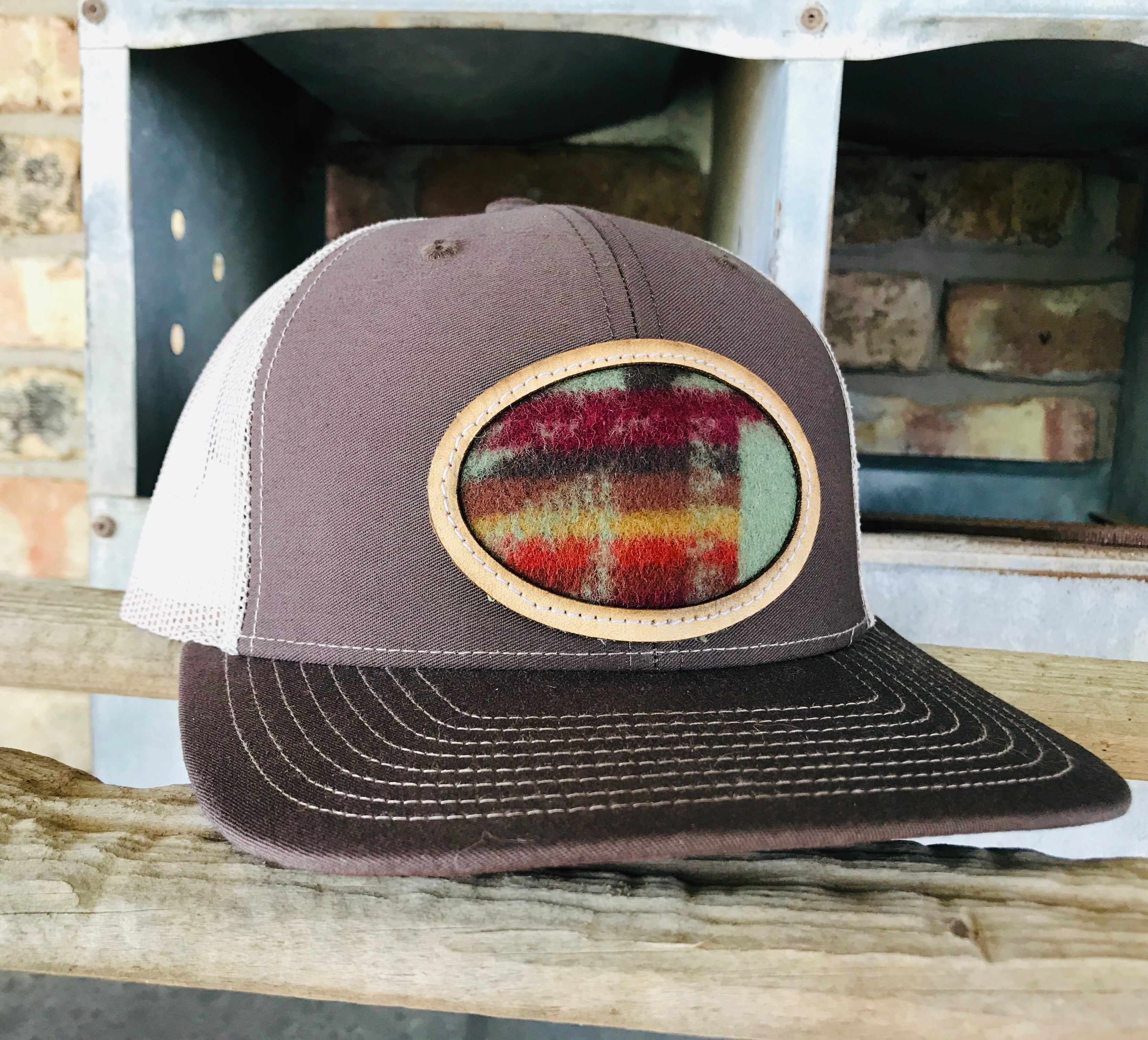Pendleton Hat