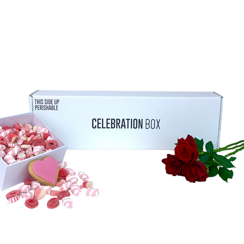 Celebration Box Valentine's Day Gift