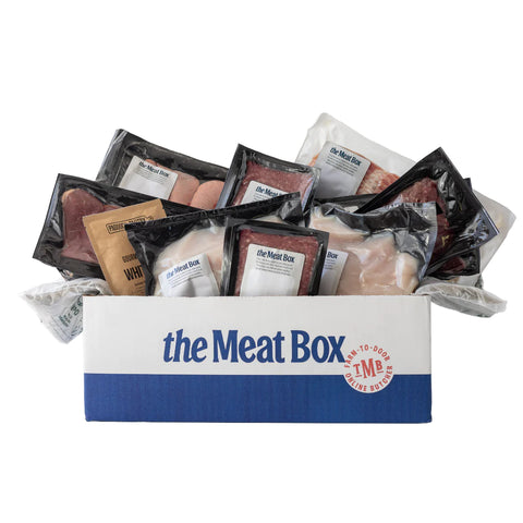 Butchers Box