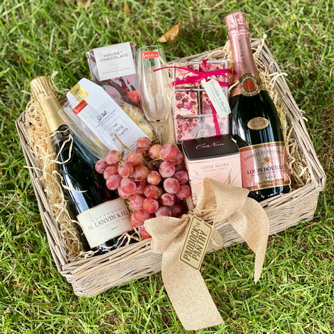 Gift Baskets NZ. Gift Delivery Auckland. 