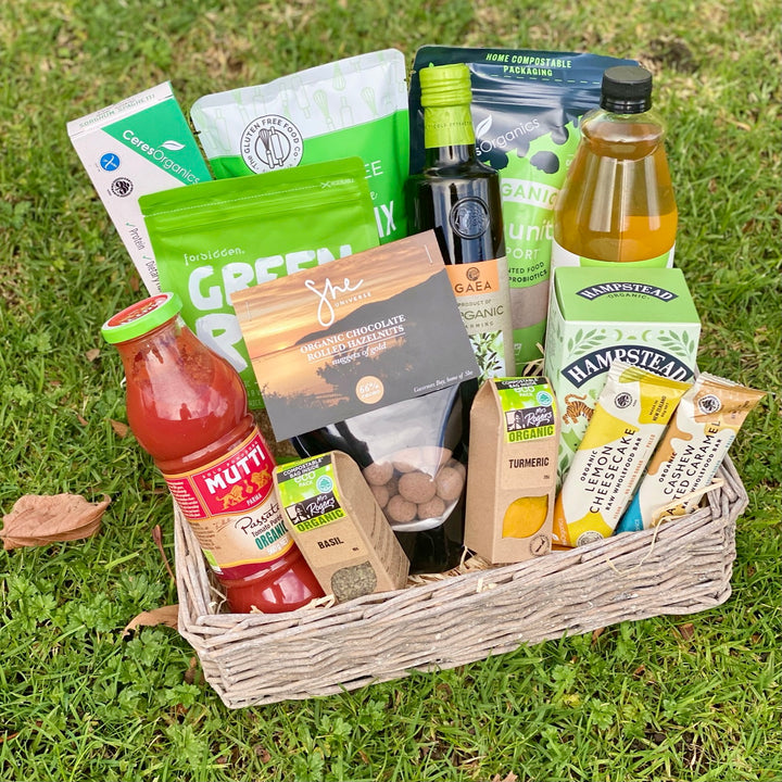 Housewarming Gifts I Gift Baskets NZ I Auckland Delivery 7