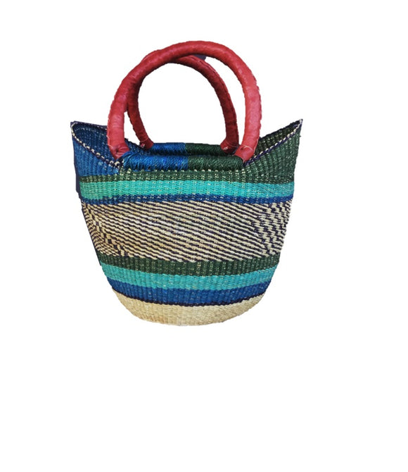 GHANA: BOLGA BASKETS – Page 2 – THE AFRICAN HOME GOODS