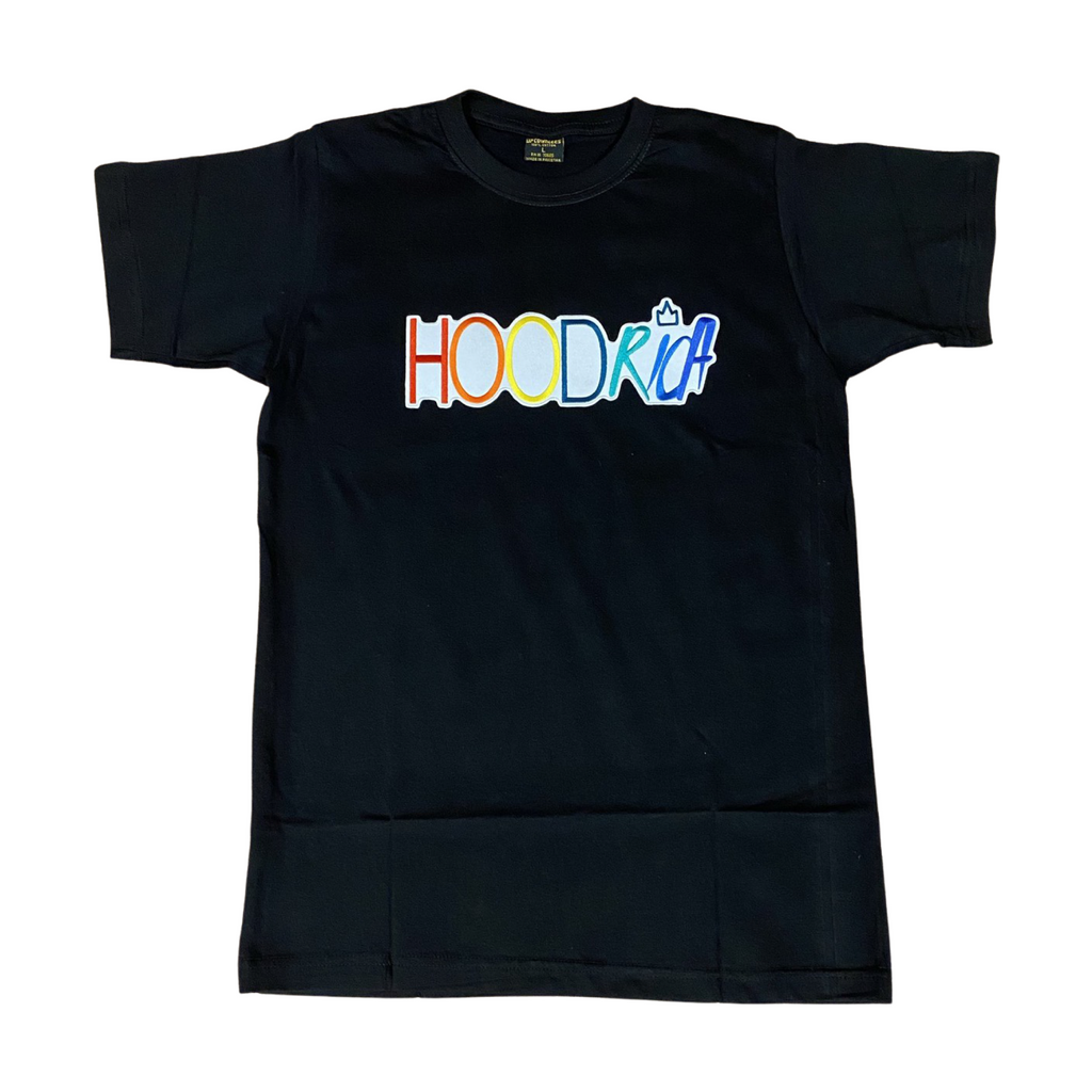 hoodrich t shirt