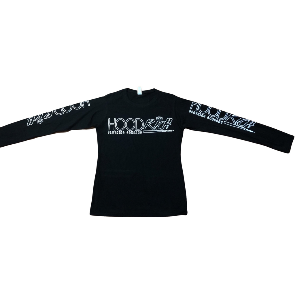 hoodrich t shirt