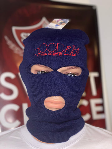 Ski Masks – HoodRich Clothing Company