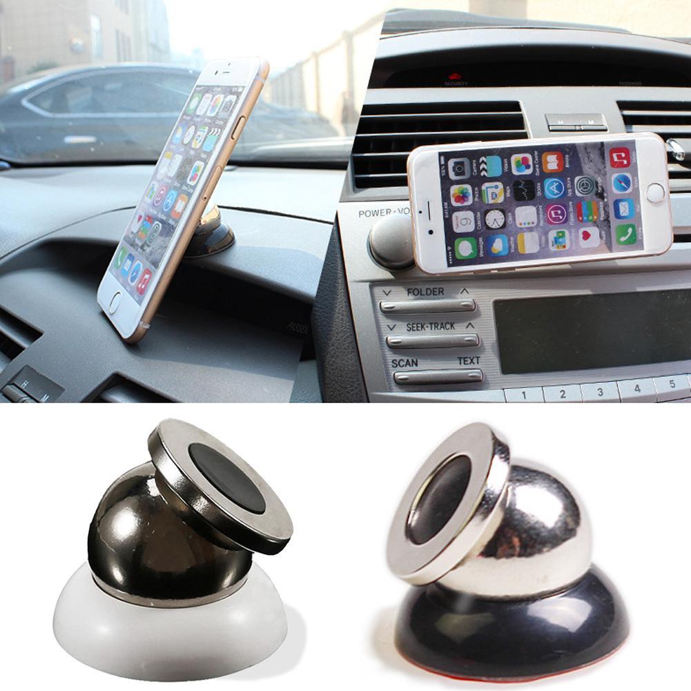 USAMS Magnetic Phone Holder for IPhone Sumsung Air Vent